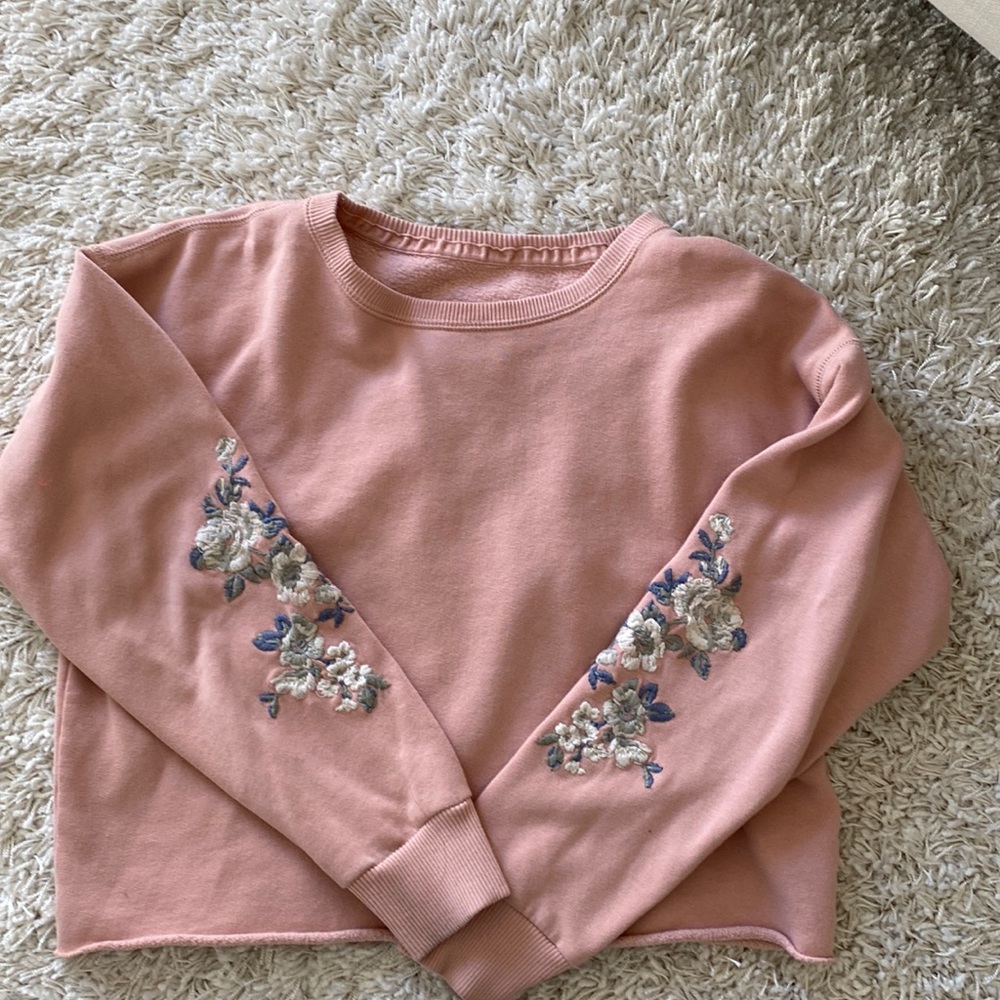 Abercrombie SWEATSHIRT